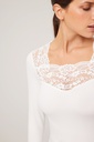Ysabel Mora - Camiseta - 70005 - 70005