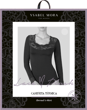 Ysabel Mora - Camiseta - 70005 - 70005