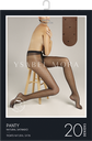 Ysabel Mora - Panty - 16419 - 16419