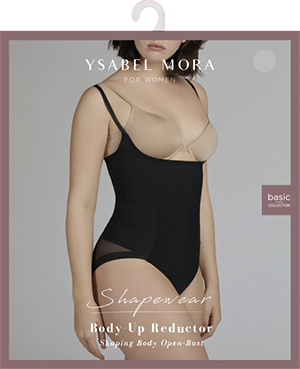 Ysabel Mora - Body - 19621 - 19621