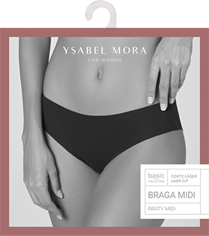 Ysabel Mora - Braga - 19661 - 19661