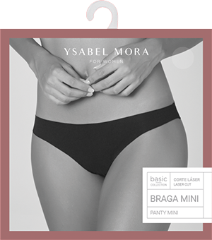 Ysabel Mora - Braga - 19660 - 19660