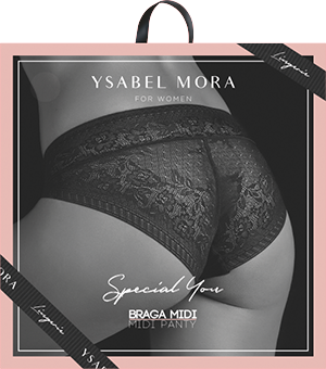 Ysabel Mora - Braga - 19671 - 19671