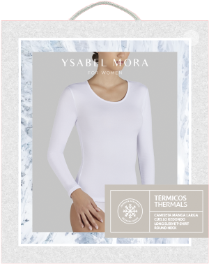 Ysabel Mora - Camiseta - 70002 - 70002