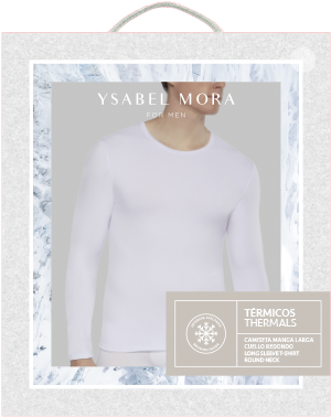 Ysabel Mora - Camiseta - 70102 - 70102
