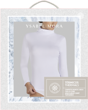 Ysabel Mora - Camiseta - 70003 - 70003