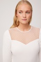 Ysabel Mora - Camiseta - 70015 - 70015