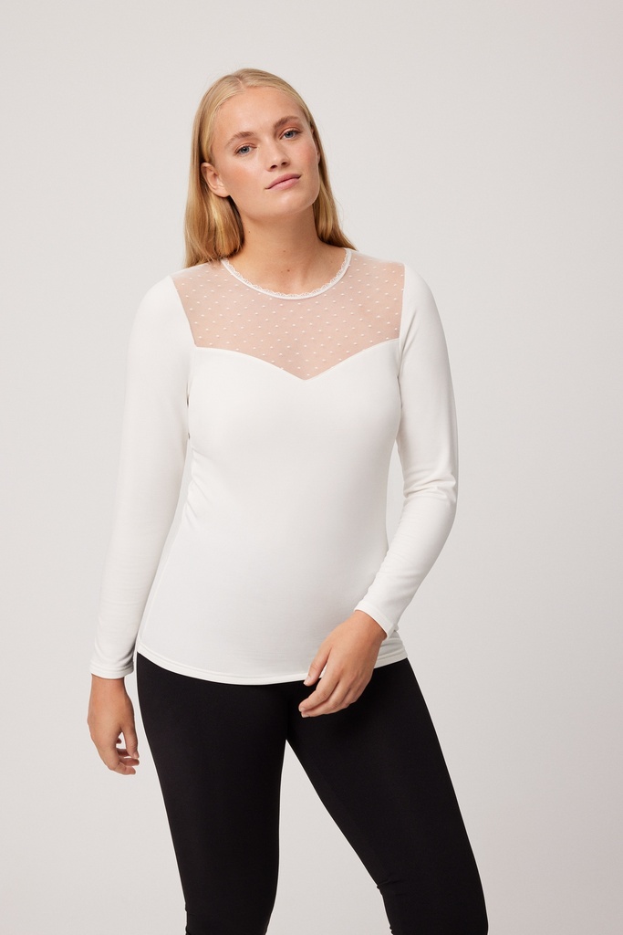 Ysabel Mora - Camiseta - 70015 - 70015