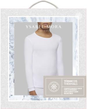 Ysabel Mora - Camiseta - 70300 - 70300