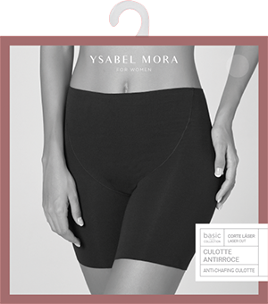 Ysabel Mora - Culotte - 19665 - 19665
