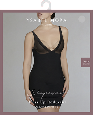 Ysabel Mora - Culotte - 19623 - 19623