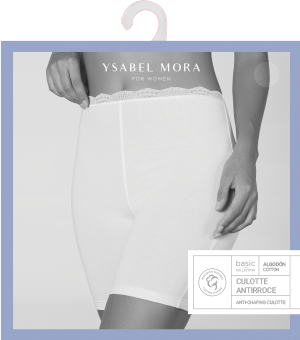 Ysabel Mora - Culotte - 19686 - 19686