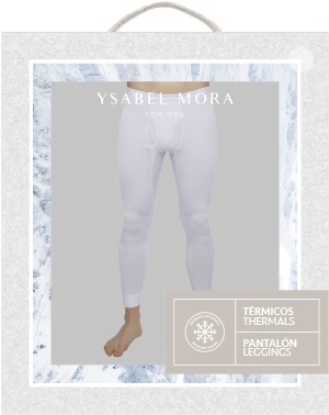 Ysabel Mora - Pantalón - 70200 - 70200