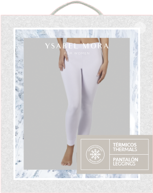 Ysabel Mora - Pantalón - 70203 - 70203