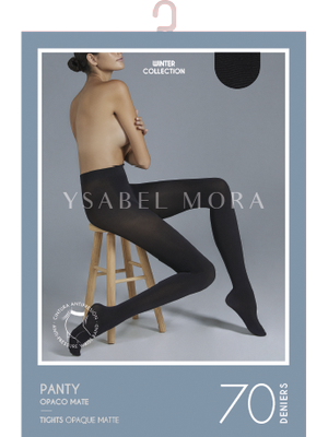 Ysabel Mora - Panty - 16838 - 16838