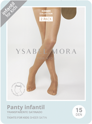 Ysabel Mora - Panty - 36408 - 36408