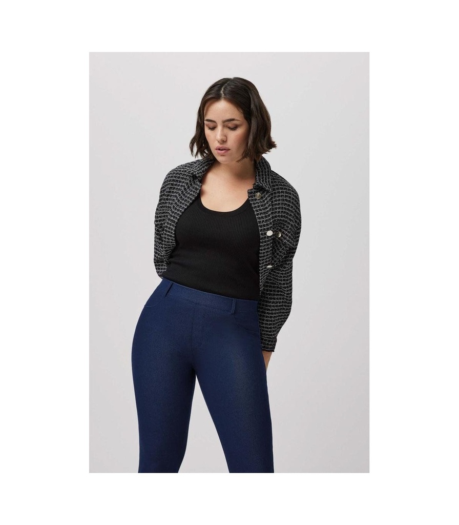 Ysabel Mora - Leggings - 70262 - 70262