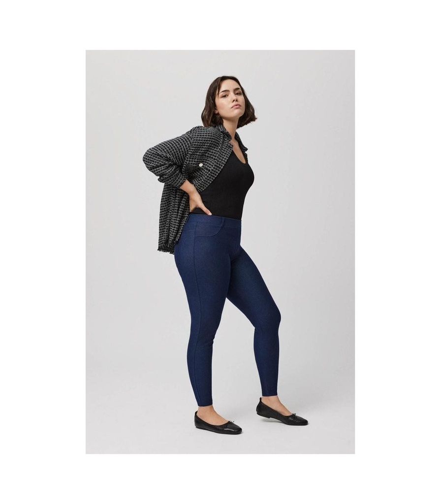 Ysabel Mora - Leggings - 70262 - 70262