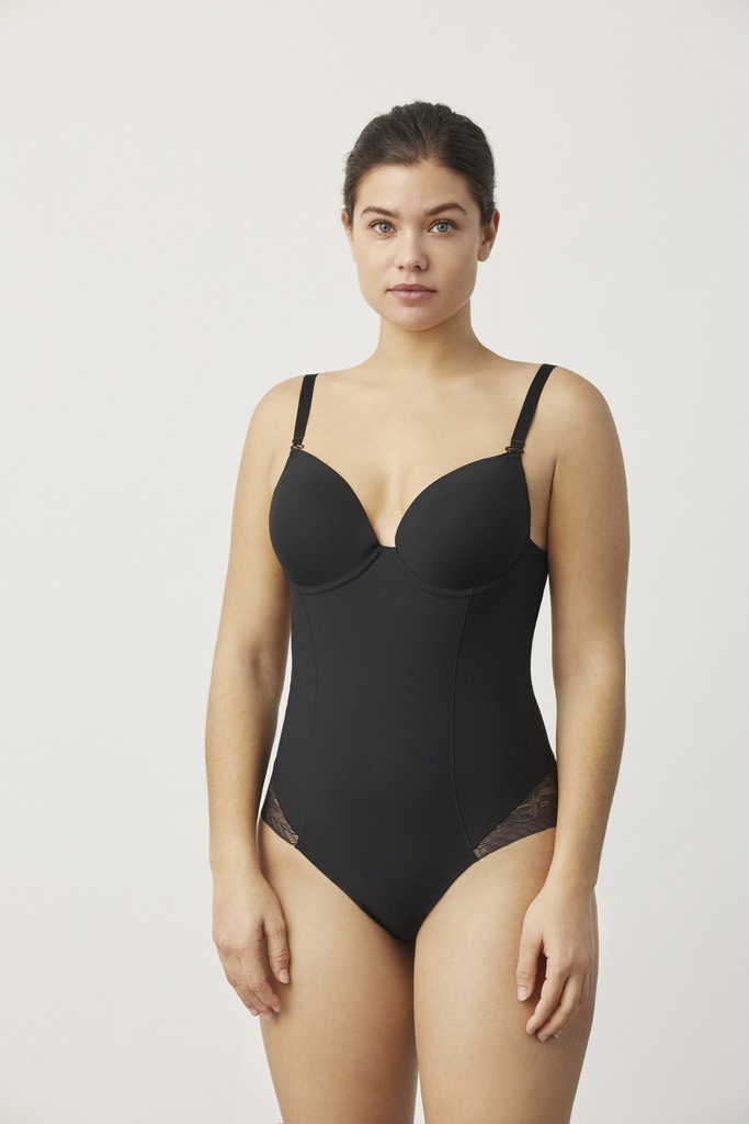 Ysabel Mora - Body Copa-C - 19619 - 19619
