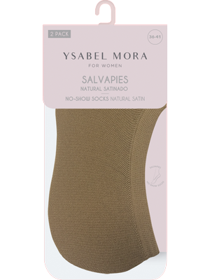Ysabel Mora - Pinkies - 17736 - 17736