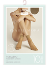Ysabel Mora - Tobillero - 15156 - 15156