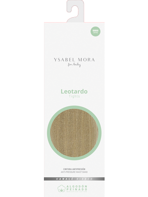 Ysabel Mora - Leotardo - 56982 - 56982