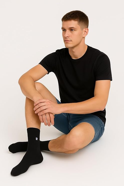 Pierre Cardin - Calceta - Pack 3 Pares
