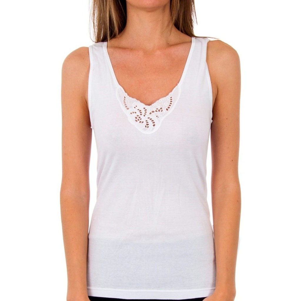 Abanderado - Camiseta - 4750