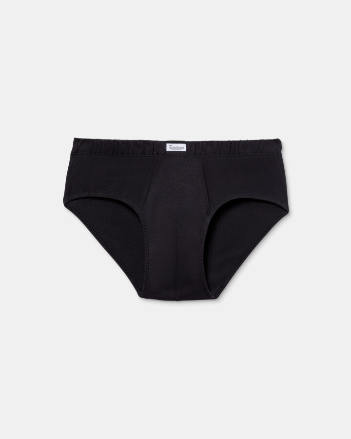 Abanderado - Slip - 80 MIX GRANA NEGRO