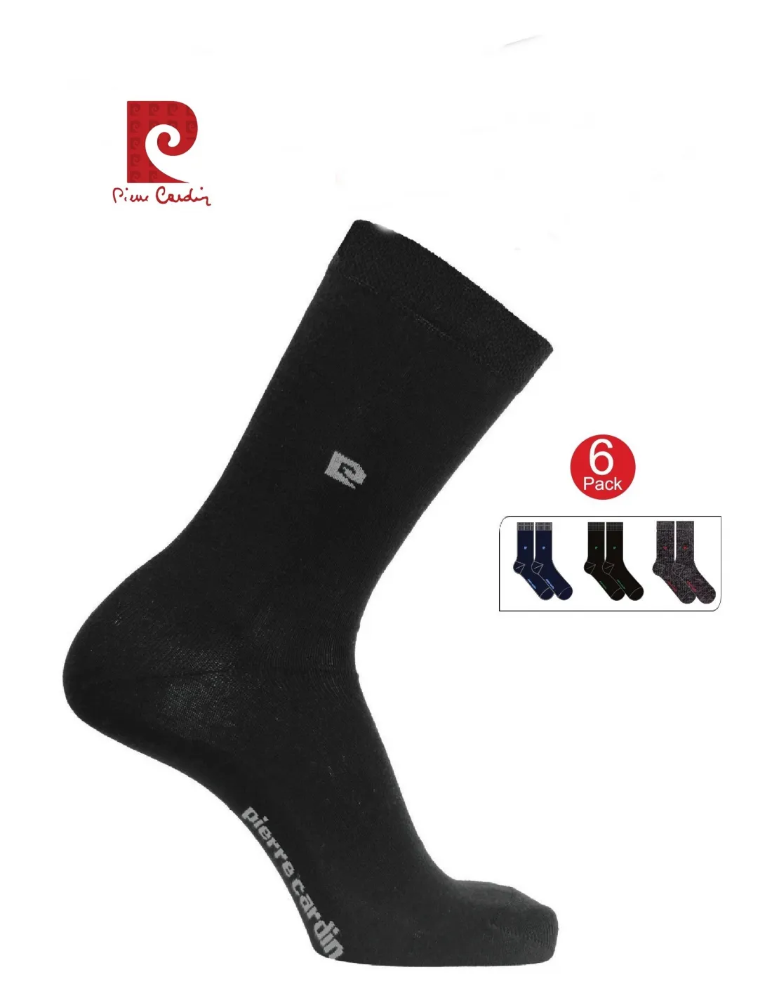 Pierre Cardin - Calcetines - PA4001