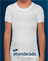 Abanderado - Camiseta - 302