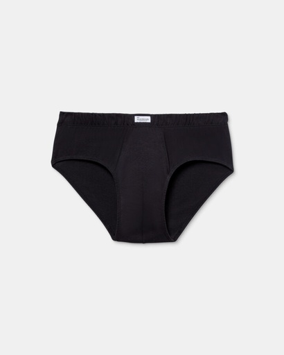 Abanderado - Slip - 80 MIX GRANA NEGRO